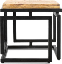 Coffee Table Square 45