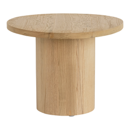 Coffee table Yuki, A Natural / Sunkay wood
