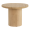 Coffee table Yuki, A Natural / Sunkay wood