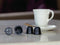 Coffeeduck Espresso cup voor koffiecapsules