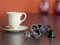 Coffeeduck Espresso cup voor koffiecapsules