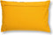 Dutch Decor RAVY - Kussenhoes velvet Golden Glow 40x60 cm - geel - met rits