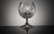 Cognac of Brandy glazen Skye 2 stuks - Geschenkverpakking - Loodkristal - Glencairn Crystal Scotland