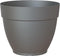 Artevasi - Pot Capri Campana D40Cm Antraciet