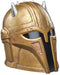 Hasbro Star Wars - The Mandalorian Black Series - Elektronisch Helm The Armorer Replica - Goud