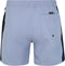 ARCH VOLLEY 16 - Zwembroek Heren - Gerecycled Super Suede - Stone Wash