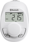 eQ-3 Eqiva CC-RT-BLE-EQ - Radiatorthermostaat - Bluetooth - Wit