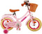 Volare Excellent Kinderfiets - Meisjesfiets - 12 inch - Lichtroze
