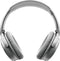 Bose QuietComfort 35 II - Draadloze Koptelefoon - Noise Cancelling - Zilver