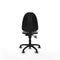 Piqueras y Crespo B0001RF - Bureaustoel - Verstelbare hoogte - Grijs