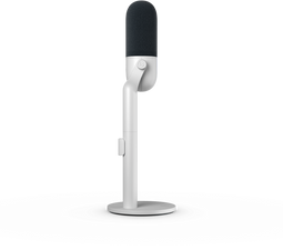 Elgato Wave Neo - Tafelmicrofoon - Cardioide 20-20000 Hz - Wit