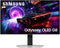 Samsung Odyssey OLED G8 G81SF - 27