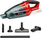 Einhell TE-VC 18 Li - Accu Kruimelzuiger - Power X-Change - 540 ml (zonder accu & lader)