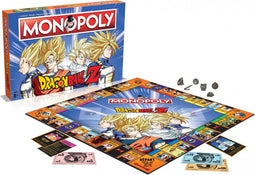 Winning Moves WMO0996 bordspel
