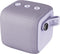 Fresh 'n Rebel Rockbox Bold S - Bluetooth Speaker - Waterproof - Dreamy Lilac