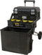 Stanley FatMax 1-94-210 - Cantilever Gereedschapswagen - 4 niveaus - Zwart