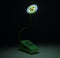 Minecraft – Creeper Book Light - Boek / Klemlamp