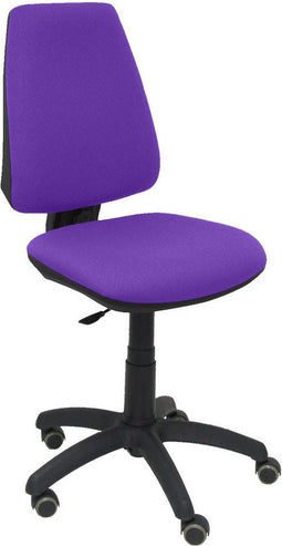 Bureaustoel Elche CP Bali P&C 14CP Paars Lila