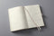 Sigel agenda 2024 - Conceptum - A5 - 2 pagina's / 1 week - taupe - SI-C2460