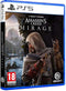 PlayStation 5-videogame Ubisoft Assassin's Creed Mirage