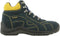 Safety Jogger Orion Laag S1P - Marine/Geel - 42