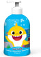 baby Shark Handsoap 500 ml
