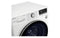 LG F4WV409S1 – 9 kg wasmachine met AI DD™ Direct Drive en 1400 toeren
