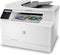 HP Color LaserJet Pro MFP M183fw - All-in-one printer - ADF Fax Kopiëren Scannen - Kleur