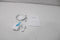 Apple AirPods 2 - TWS - Bluetooth - Wit