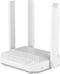 Keenetic Challenger AX3000 - Router - WiFi 6 - 3000 Mbps - Dual-band