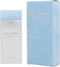 Dolce & Gabbana Light Blue - 50ml - Eau de toilette