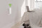 devolo WiFi 6 Repeater 3000 - WiFi Booster - Tot 3000 Mbps - Wit