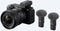 Sony ECM-W3 - Draadloze microfoon - 2 zenders - Omnidirectioneel