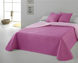 Colcha Bouti + PAD VEGAS LIB 230 X 260 CM