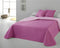 Colcha Bouti + PAD VEGAS LIB 270 X 260 CM