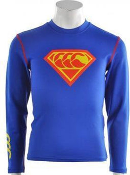 Cold Longsleeve Top