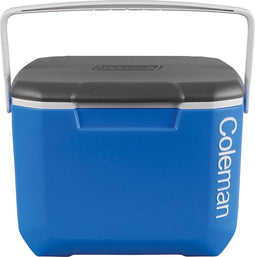 Coleman 16QT Performance Tricolor Koelbox - 15L - Blauw/Grijs