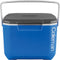Coleman 16QT Performance Tricolor Koelbox - 15L - Blauw/Grijs