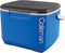 Coleman 16QT Performance Tricolor Koelbox - 15L - Blauw/Grijs
