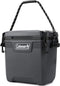 Coleman 28QT Convoy Cooler - 29 liter koelbox – lichtgewicht – antibacterieel - grijs