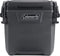 Coleman 28QT Convoy Cooler - 29 liter koelbox – lichtgewicht – antibacterieel - grijs