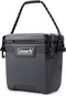 Coleman 28QT Convoy Cooler - 29 liter koelbox – lichtgewicht – antibacterieel - grijs