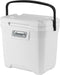 Coleman 28QT Xtreme Marine Koelbox - 26 Liter - Wit