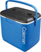 Coleman 30QT Performance Tricolor Koelbox - 28L - Blauw/Grijs