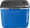 Coleman 30QT Performance Tricolor Koelbox - 28L - Blauw/Grijs