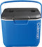Coleman 30QT Performance Tricolor Koelbox - 28L - Blauw/Grijs