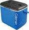 Coleman 30QT Performance Tricolor Koelbox - 28L - Blauw/Grijs