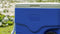 Coleman 40QT Performance Koelbox - Wielen - 37,5 Liter - Blauw