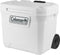 Coleman 50QT Wheeled Xtreme Marine cooler - koelbox