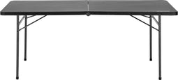 Coleman 6-persoons campingtafel – opvouwbaar – antibacteriële coating – met handvaten